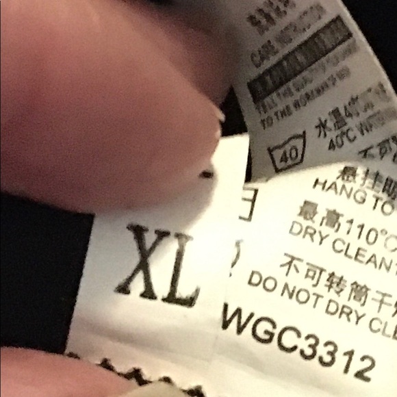 Pantsuit Black & White Off The Shoulder - Picture 9 of 9